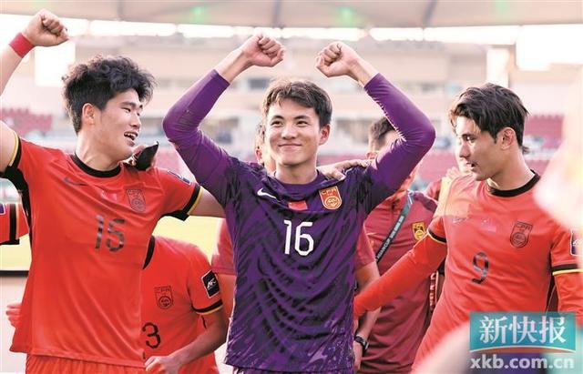 开云体育app-U23国足主帅：争取让非凡的事情发生！