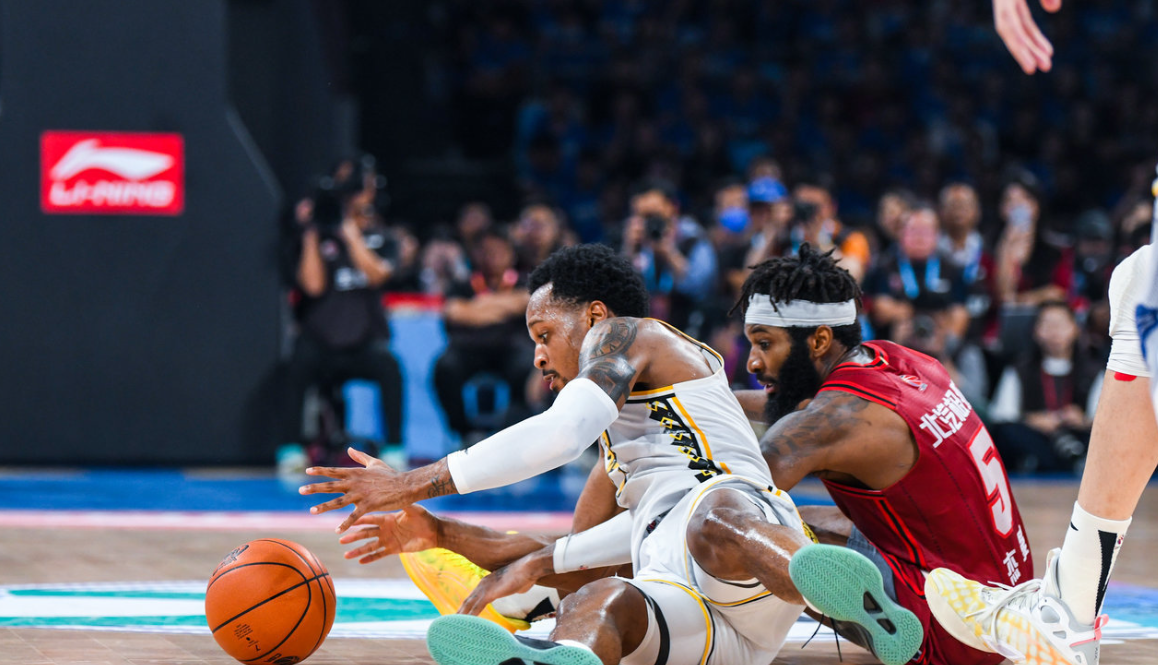 开云电子-归化谁最适合男篮？布朗要价高+时间紧 郭士强召回此人才有大用