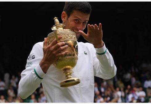 开云登录入口地址-美网就将独享“大满贯数第一”？德约仍面临几大隐忧