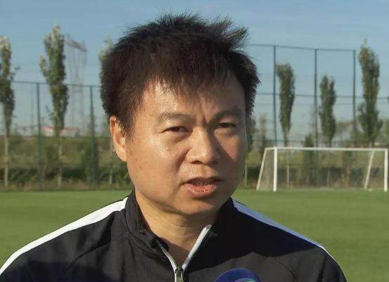 开云登录入口地址-24年后再相逢保级仍是主题 于根伟：大概率会轮换