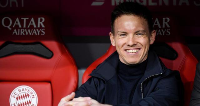 开云电子-秦游夏：纳格尔斯曼究竟是个什么样的教练？