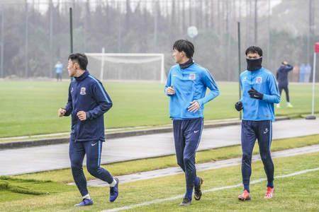 开云登录入口地址-U22国家队新一期集训名单公布  申花四少悉数归队