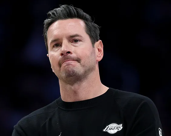 开云登录入口地址-雷迪克谈执教：一切都很好，你总能在某些方面做得更好